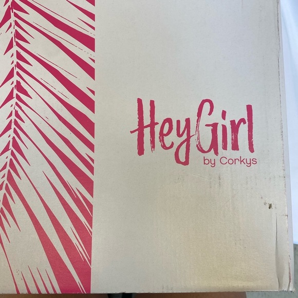 NIB Corky’s Wicked Woman’s  Suede Boots - Color Rust - Picture 7 of 8